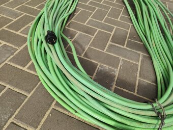 Prodlužovací kabel 230V - 70metrů - silný - 3