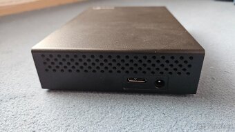 Externí 3,5" HDD Seagate 2 TB, USB 3.0, dobrý stav - 3