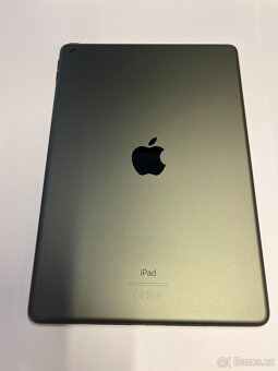 iPad Gen 8 10.2 Vynikající stav - 3