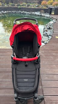 Britax B-motion 4 plus - 3