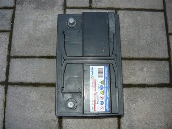 Autobaterie 12V/70Ah - 3