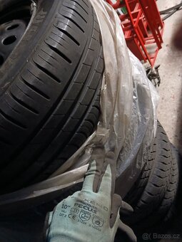 Sada letních kol Fusion - 3