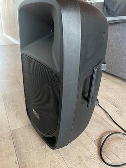 Aktivní reproduktor 12" - 3