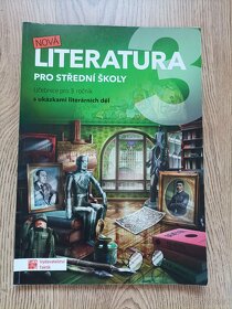 Učebnice pro SŠ - 3