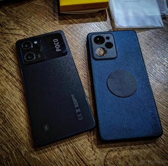 POCO X5 PRO 5G 8/256 GB - 3