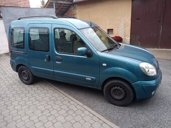 Renault Kangoo 1.6i  16V, PRIVILEG - 3