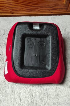 Dětský podsedák do auta 15 - 36 kg - 3