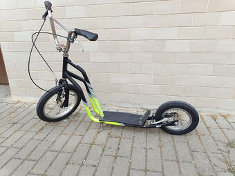 Koloběžka dětská - 3