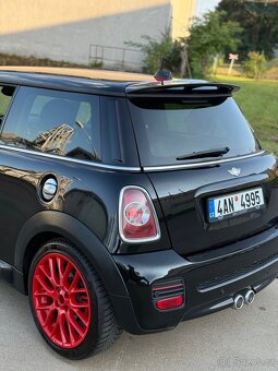 Mini cooper r56 1.6SD - 3