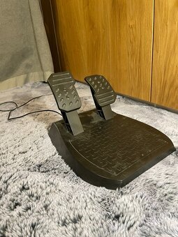 Thrustmaster T80 Ferrari 488 GTB Edition - 3