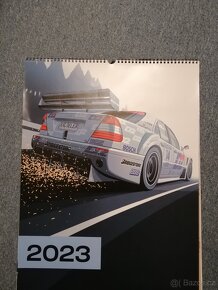 Velkoformátové kalendáře - 3
