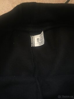 Softshellové kalhoty Fantom vel.140  SLIM - 3