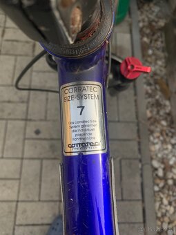 Corratec freeride xt M - 3