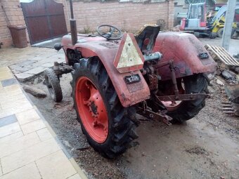 Zetor 4011 bez TP - 3