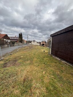 Prodej stavební parcely - 3