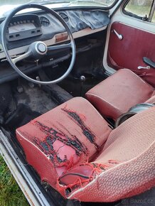 Fiat 850 - 3