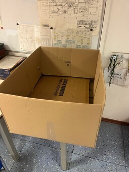 Pianino Gebr. Neumeyer - 3