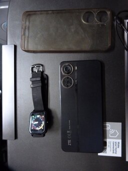 ZTE blade v40 - 3