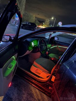 Vyměním Škoda Octavia 2 - 3