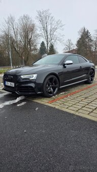 Audi RS5 2013 4.2 FSI 331kw - 3