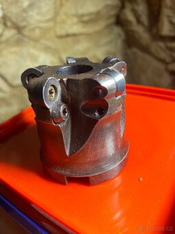 CANELA 554990052 round milling - 3