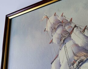 PLACHETNICE  /  KORÁB  NA  MOŘI   I . +  II . - 3