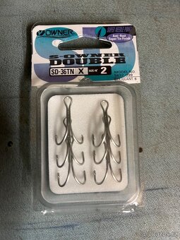 potřeby k rybolovu - 3