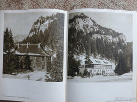 knihy fotografií - 3