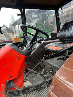 Zetor 7245 - 3