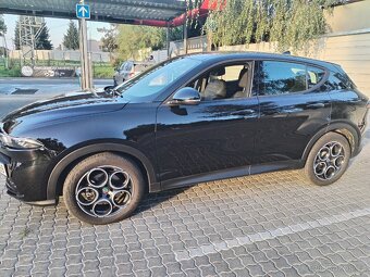 Alfa Romeo Tonale - 3