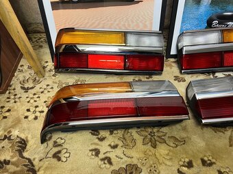 BMW E28 zadní světla sada - 3