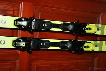 lyže head e GSR 170 cm - 3