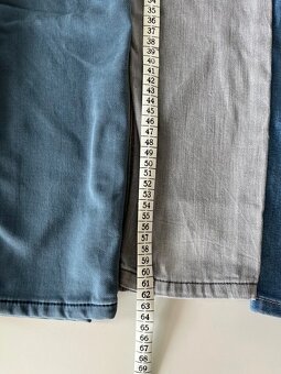 Chlapecké džíny, vel. 110 - 3