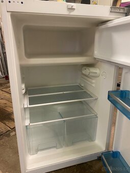 Vestavná Lednice Siemens - 3