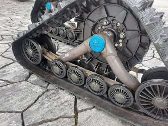 Sněžné pásy CAMSO - 3