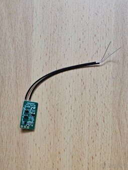 FrSky Taranis QX7 - 3