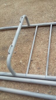 Nosič na Jawa Panelka i Kývačka - 3