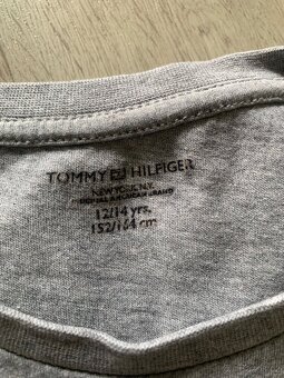 Chlepecké tičko Tommy Hilfiger 12-14 let, 152/164 - 3