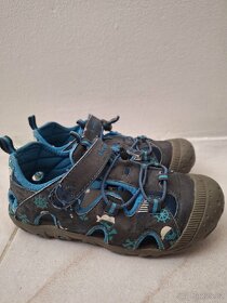 Sandále vel.34. - 3