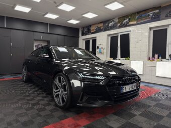 Audi A7 3.0 TDi 210kw Quattro - 3
