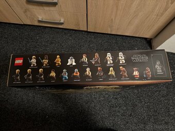 LEGO 75290 Kantýna Mos Eisley™ - 3