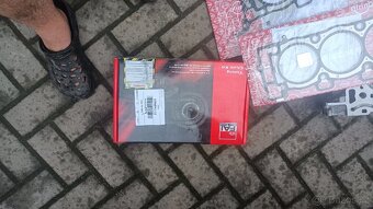 Chevrolet Camaro - 3