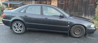 Audi A4 B5 1.9TDI - 3