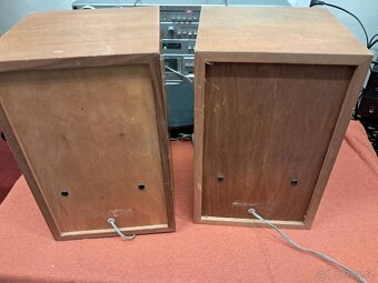 Tesla bez štítku asi ars9204 - 3