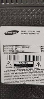 Televize Samsung 80 uhlopricka - 3