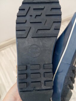 Gumáky Tchibo vel.28/29 - 3