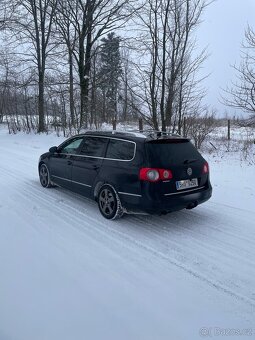 VW Passat B6 2.0 TDi 103 Kw DSG - 3