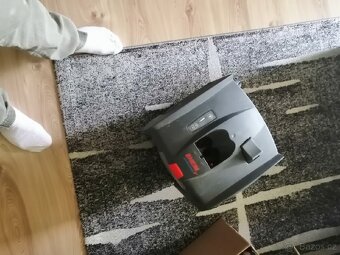 Eheim profesionál 3 e 2076 - 3