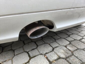 Mercedes a w169 180cdi automat 80kw nove zimni pneu - 3