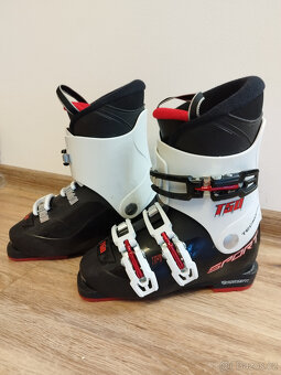 Lyžáky TECNO PRO Velikost 32 - 3